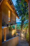 Villa Sare Bangunjiwo Hotel dekat Taman Batu Hukum UMY