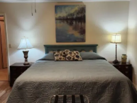 "High End Luxury Cabin", Forest Access, Spacious, Views, Elevation, Sparkling Hotels in Cloudcroft