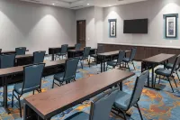 Residence Inn Manchester Downtown Hotels in Manchester