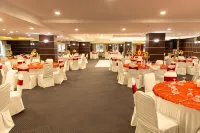Afyon Mcg Marble Hotel Hotels in Fevzi Cakmak Mahallesi