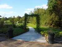 Buntes Moor Hoteles en Distrito de Osterholz