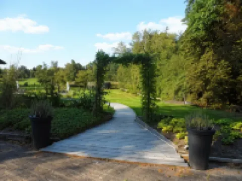 七彩摩爾住宿加早餐旅館