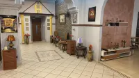 New Park Hotel