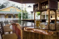 Little Pilgrims Boutique Hotel - bar
