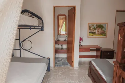 Casa María - Hotel Boutique Hotels in 