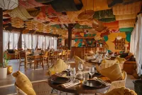Mia Dakhla Resort Hotels in Dakhla