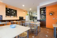 Oasis Backpackers' Hostel Granada