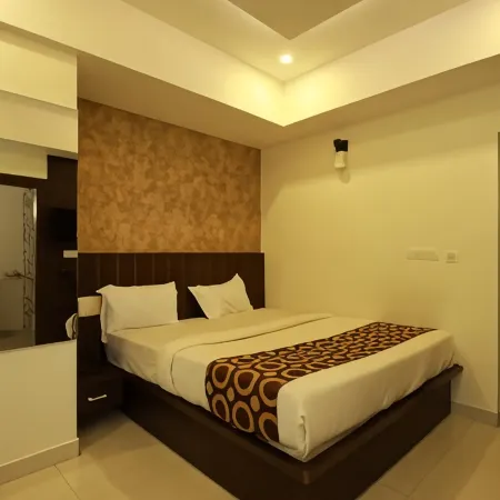 Silver Suite