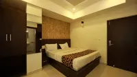 Silver Suite