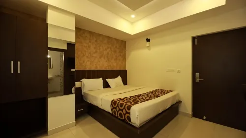Silver Suite
