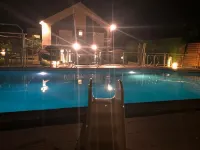 Villa Amare Granville - 빌라