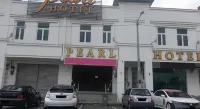 Pearl Hotel Hôtels à : 