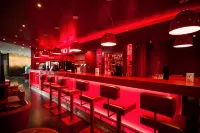 NH Prague City - bar