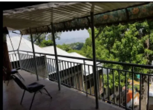 ホテル・メフラーン