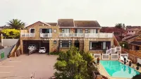 Bluewater Reservations - Bungalows