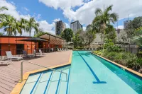 The Docks on Goodwin - Pools