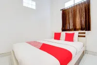 Hotel O near Plaza Ambarrukmo Yogyakarta formerly Wisma Arya 2