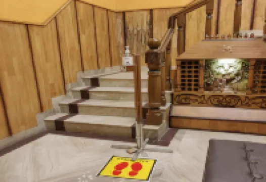 Arudhra Residency