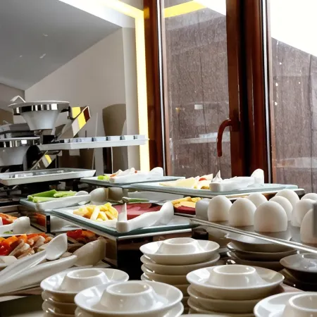 Hanzade Park Hotel