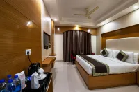 Hotel Anand International