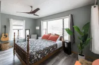 3-bedroom cabin near George Washington National Forest