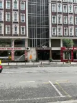 Hotel Büyük Şehzade Hotel di Laleli