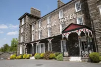 Windermere Hotel Hotels near Sour Howes