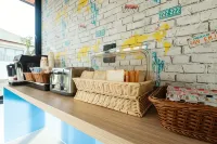 Kewalin hostel