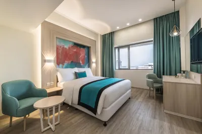 Oasis Hotel Hotels in Kuwait