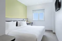 Amaris Hotel Tasikmalaya Hôtels à : Mangkubumi