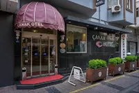 Çanak Hotel Hôtels à proximité de : Yön Avm