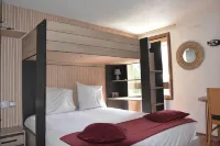 Hôtel Bagatelle Paris Nord Roissy CDG