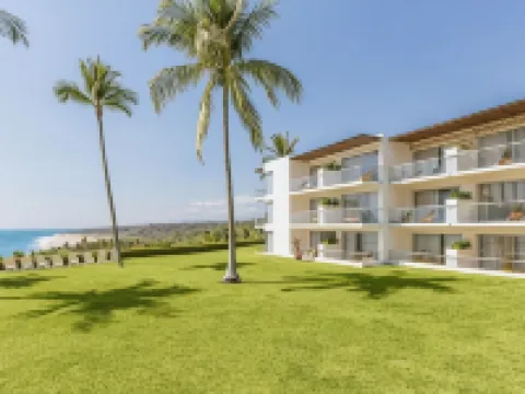 Posada Real Puerto Escondido Hotels near Puerto Escondido International Airport