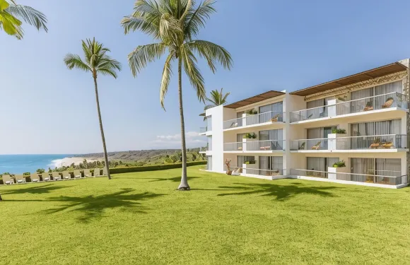 埃斯孔迪多港酒店