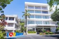 Ciudad Christhia Resort, 9 Waves