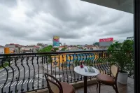 The Northwalk Ninh Binh Hotel a Vân Gia