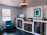 ユニバーシティ イン テンピー