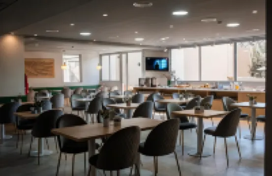 達克爾水療酒店