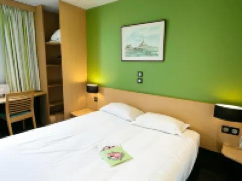 Hôtel Vert Hotels in Le Mont-Saint-Michel
