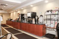 Wingate by Wyndham Peoria - breakfast