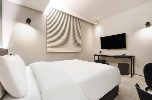 H Hotel Wangsimni Photos