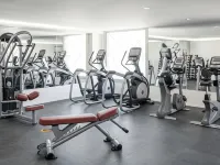 Novotel Jeddah Tahlia Street