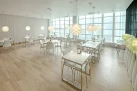 Six Star Motel Taoyuan - breakfast