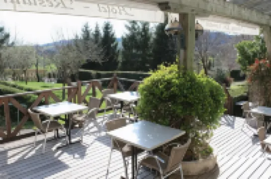 Auberge la Tomette, the Originals Relais