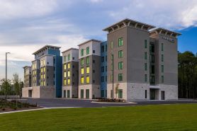 Residence Inn Panama City Beach Pier Park