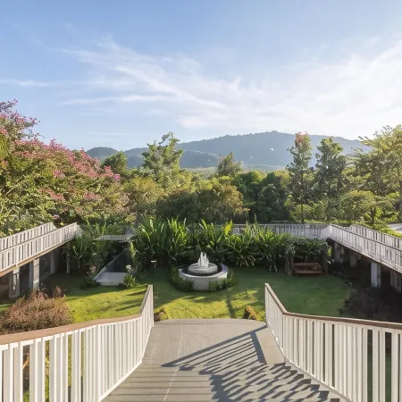 Vivace Khaoyai