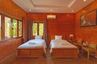 Orchard Home Nam Cat Tien Hotels in Nam Cat Tien