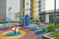 MesaHill Homestay, Nilai by S&T Homez Hotels in Nilai