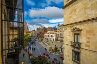 Hostel Covent Garden by Gaiarooms