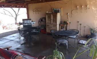 Coppersands Motel & RV Inc